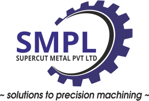 Supercut Metal Pvt Ltd Logo